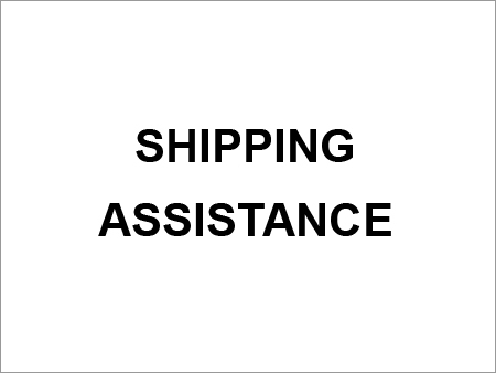 Shipping Assistance By TLK INTERNATIONAL