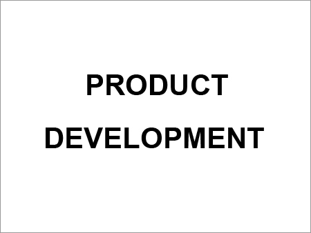 Product Development