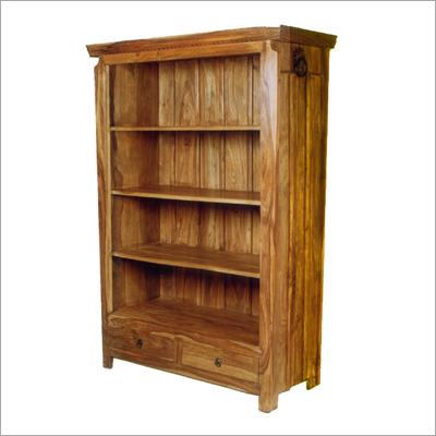 Indian Rustic Wooden Furniture