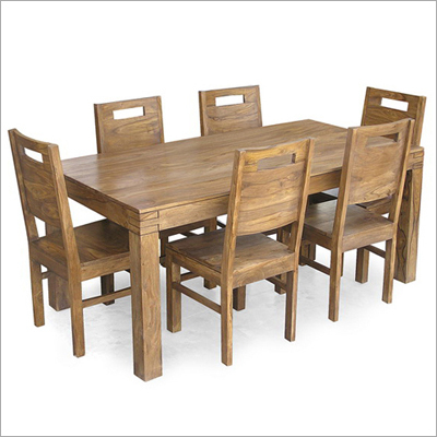 Contemporary Dining Table Furniture