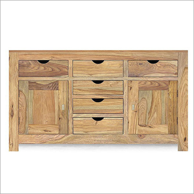 Zen Medium Sideboard