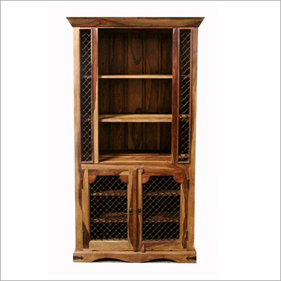 Rosewood Wooden Furniture- Tall Dresser