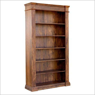 Traditional Rosewood Furniture- Tall Bookcase