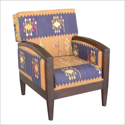 Indian Rosewood Furniture- Sofa Set