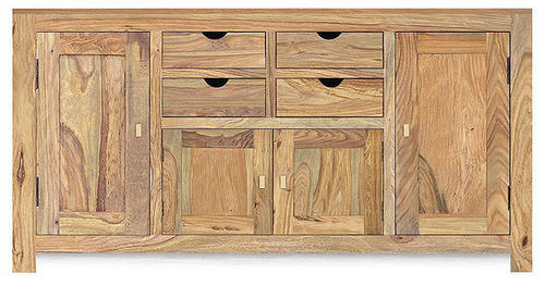 Wooden Large Sideboard