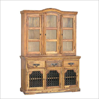 Traditional Jali Furniture
