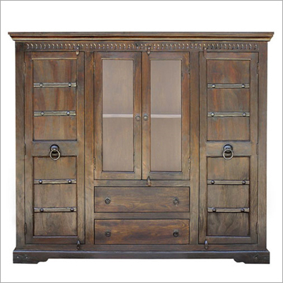 Traditional wooden Furniture- High Board