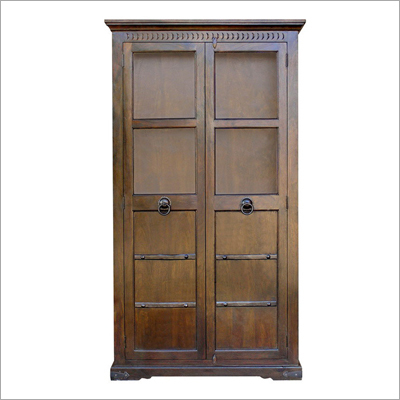 Indian Traditional Furniture- China Cabinet
