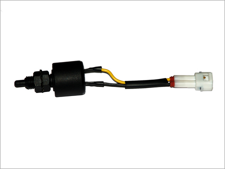 Clutch Pedal Switch