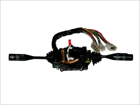 Combination Switch (Tempo Trax)
