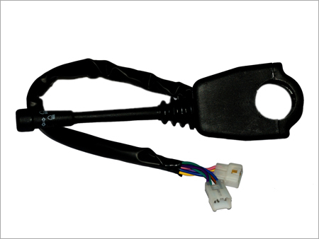 Head Light Combination Switch
