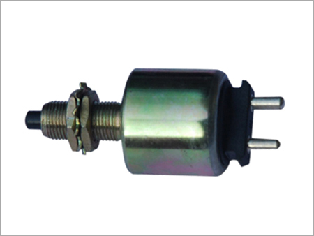 Stop Light Switch (Metalic Body)