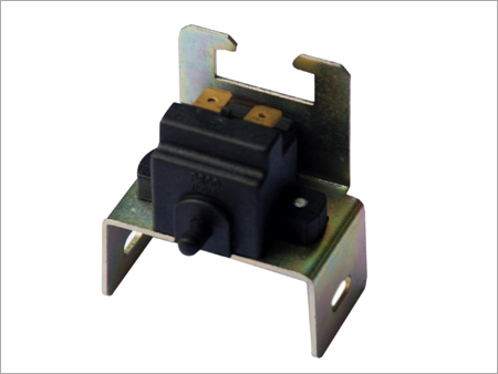 Stop Light Switch (LCV) bent