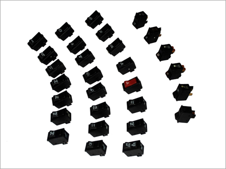 Piano Switch
