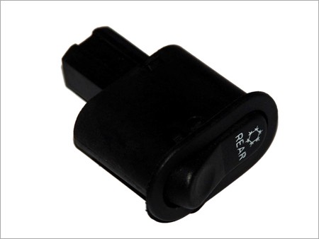 Rear AC Switch