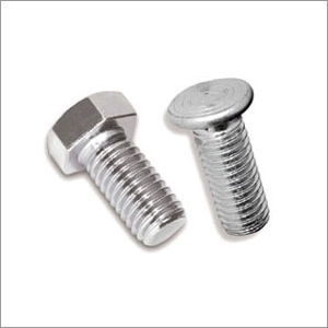 Stainless Steel Bolts