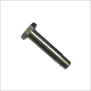 Flange Bolts - Steel Alloy, M6-M20, 20-100mm | Hex Drive, Durable, High Strength, Secure Grip