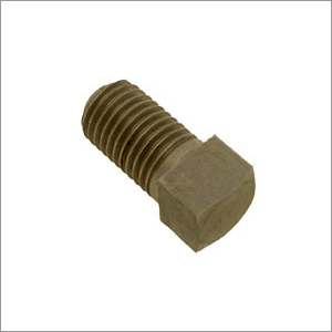 Suspension Bolts