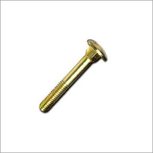 Precision Machined Special Fasteners
