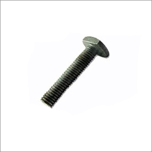 Metal Fasteners