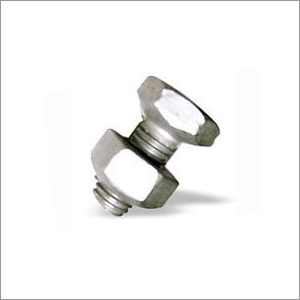 Steel Fasteners