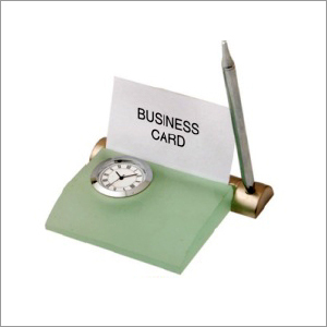 Executive Gift Card Holder