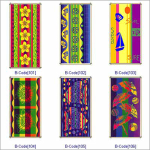 Beach Towels