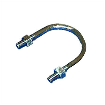 U Bolts