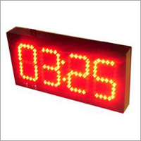 Digital Clocks