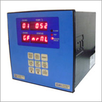 Temperature Scanner