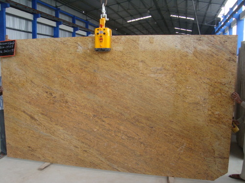 Golden Oak