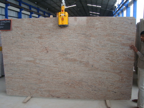 Kashmir Silk