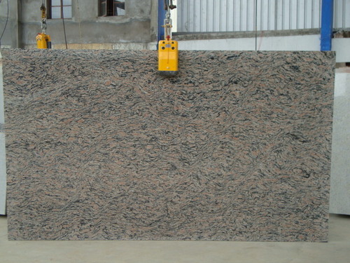 Tiger Skin