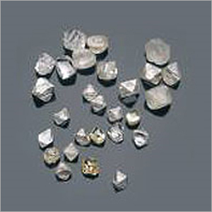 Rough Diamonds