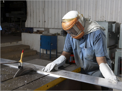 Our Work Shop