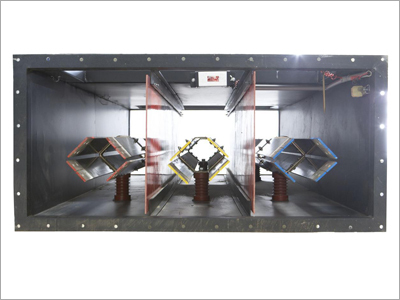 Seg Phase Busduct