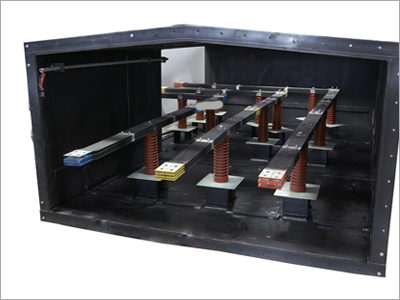 33KV IIT Busduct