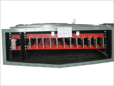 AC DC Busduct