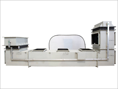 Busducts & Auto Main Failure Panels