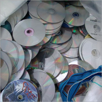 PCCD/DVD metalized
