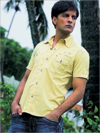 Shirts