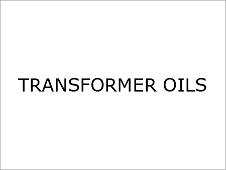 Transformer Oils