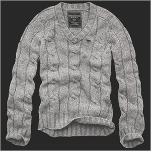 Abercrombie and Fitch Sweaters