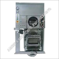 Bung Processor Rubber Stopper Sterilizer