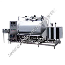 CIP System