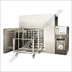 Dry Heat Sterilizer
