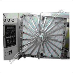 ETO Sterilizer
