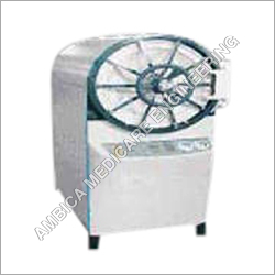 ETO Sterilizer Table Model