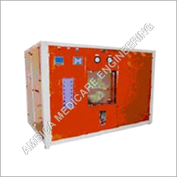 Fully Automatic Horizontal Autoclave Sterilizer