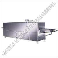 Pharmaceutical Sterilizing Tunnel